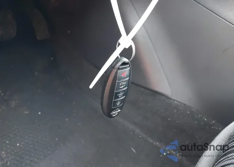 2019 Nissan Sentra Sv z USA, uszkodzony, nr VIN 3N1AB7AP6KY416200